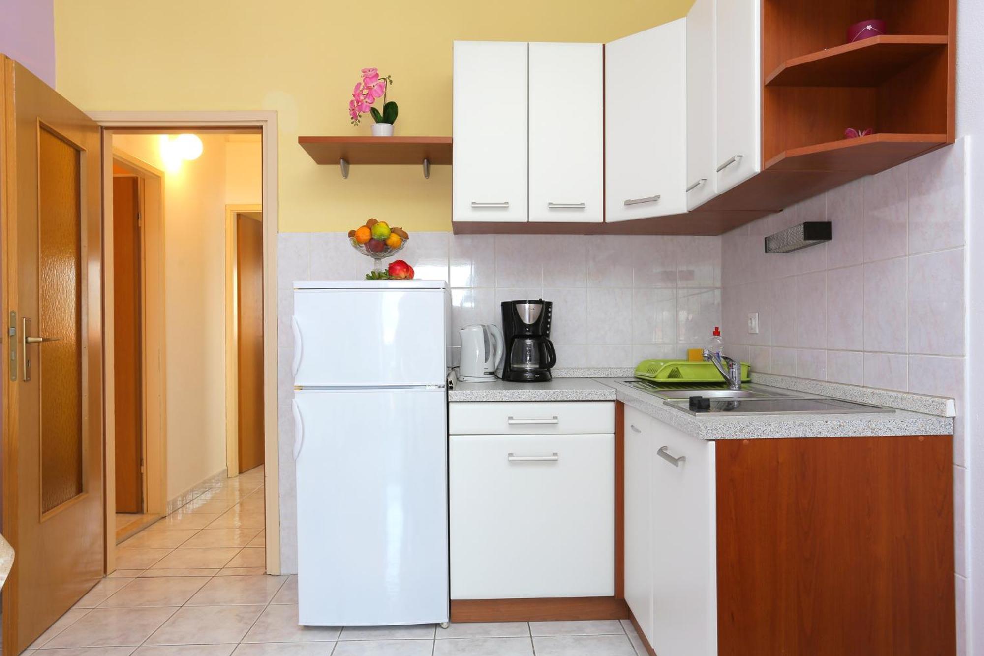 Apartments And Rooms With Parking Space Marina, Trogir - 5953 Room photo